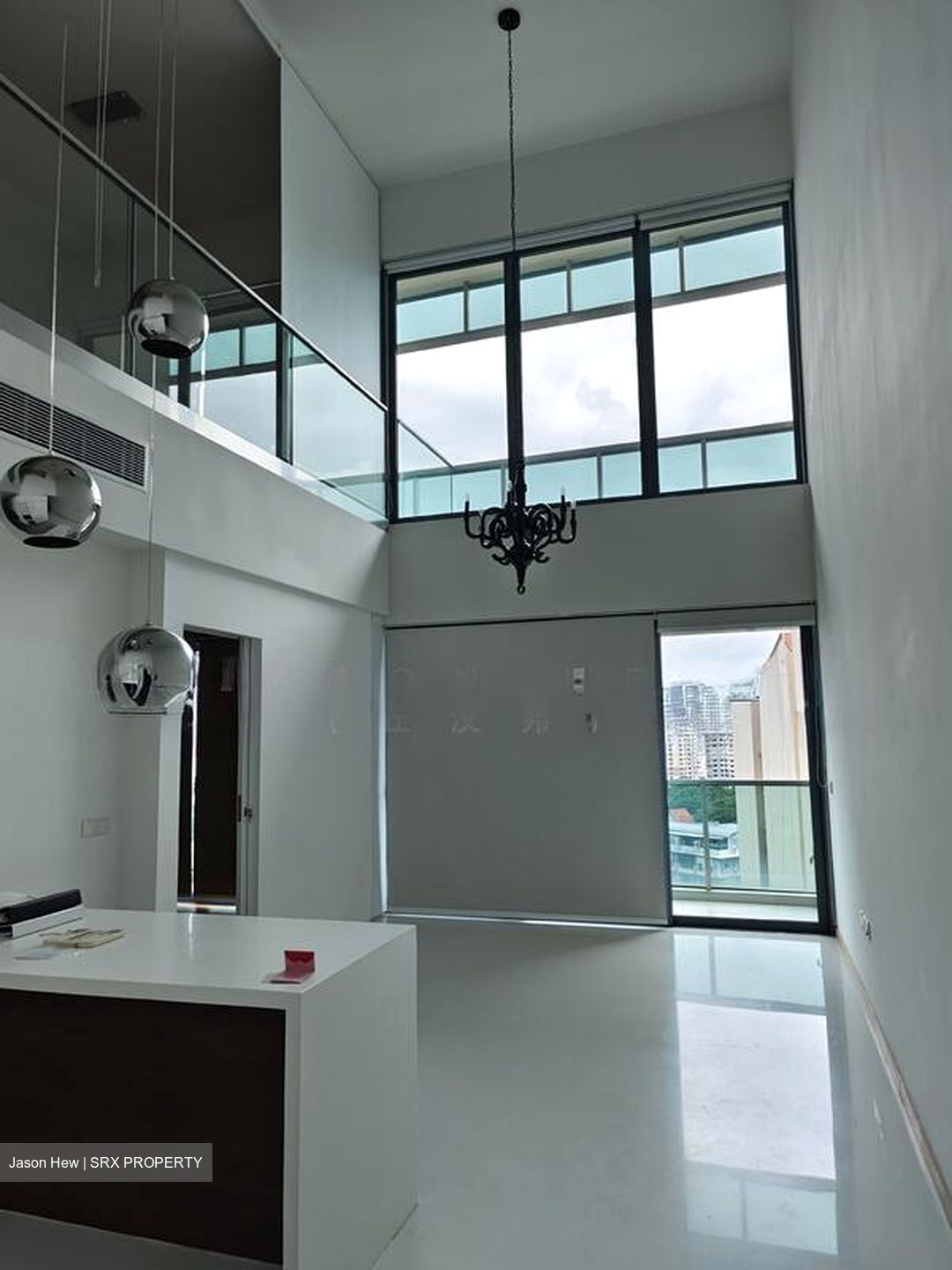 Soleil @ Sinaran (D11), Condominium #509706311